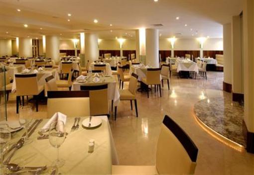 фото отеля Oasis Atlantico Imperial Hotel