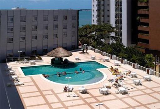 фото отеля Oasis Atlantico Imperial Hotel