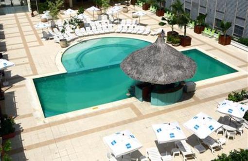 фото отеля Oasis Atlantico Imperial Hotel