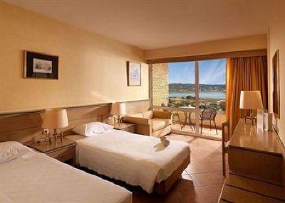 фото отеля Divani Corfu Palace