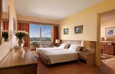 фото отеля Divani Corfu Palace