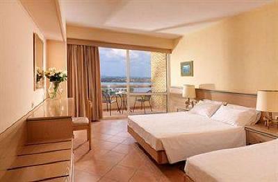 фото отеля Divani Corfu Palace