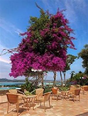 фото отеля Divani Corfu Palace