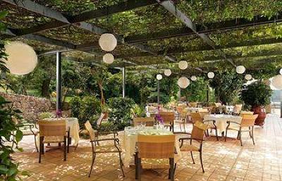 фото отеля Divani Corfu Palace