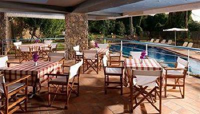 фото отеля Divani Corfu Palace