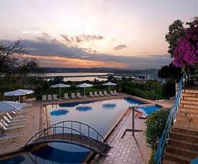 фото отеля Divani Corfu Palace