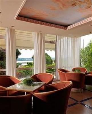 фото отеля Divani Corfu Palace