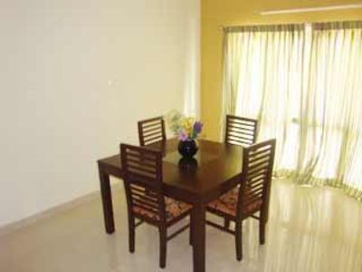 фото отеля Achates Service Apartment(Domlur)