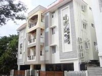 Achates Service Apartment(Domlur)
