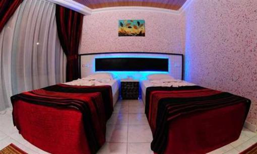 фото отеля La Vella Hotel