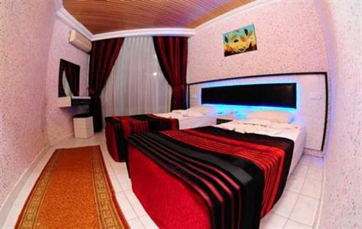 фото отеля La Vella Hotel