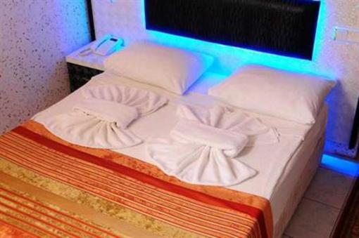 фото отеля La Vella Hotel