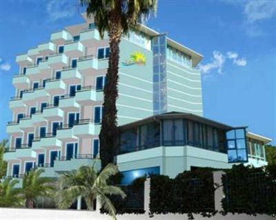 фото отеля La Vella Hotel