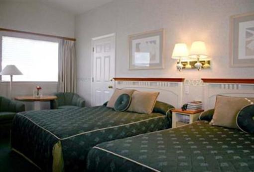 фото отеля White Water Inn