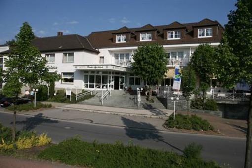 фото отеля Hotel Haus Griese