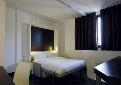 фото отеля 57 Reshotel