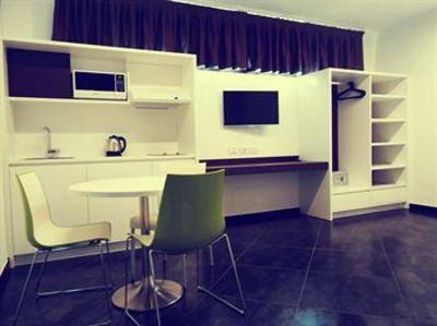фото отеля 57 Reshotel