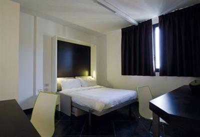 фото отеля 57 Reshotel