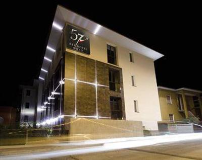 фото отеля 57 Reshotel