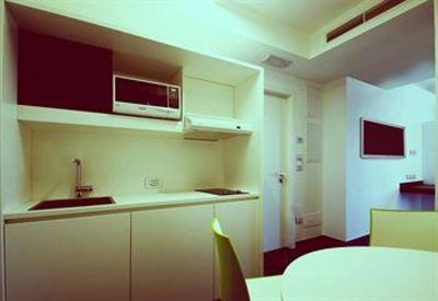 фото отеля 57 Reshotel