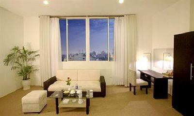 фото отеля Ocean Hotel II Hanoi