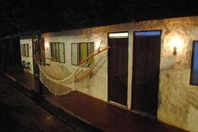 фото отеля Bismarckia Hotel Campestre
