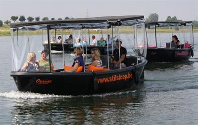 фото отеля Botel Ophoven