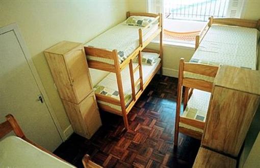 фото отеля Rio Backpackers