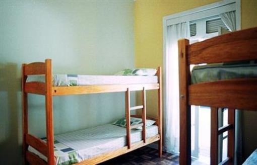 фото отеля Rio Backpackers