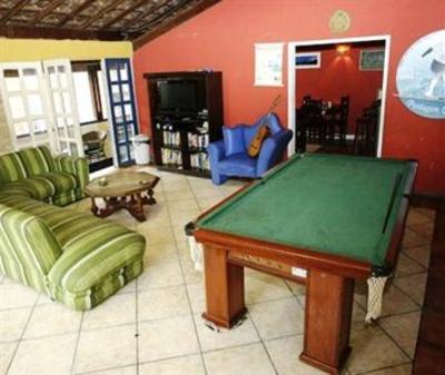 фото отеля Rio Backpackers