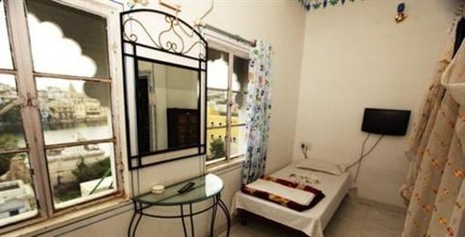 фото отеля Panorama Guest House Udaipur