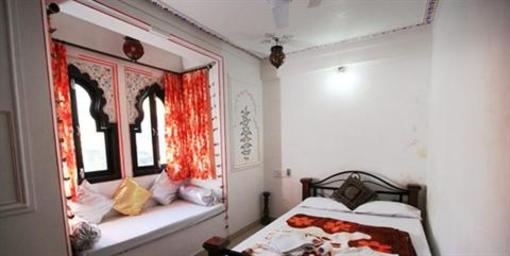 фото отеля Panorama Guest House Udaipur