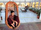 фото отеля Panorama Guest House Udaipur