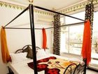 фото отеля Panorama Guest House Udaipur