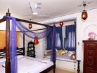 фото отеля Panorama Guest House Udaipur