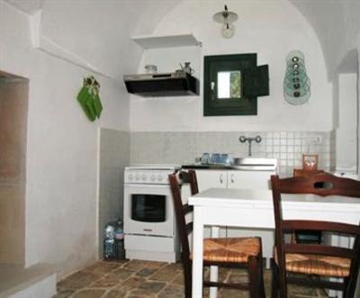 фото отеля Masseria Trotta