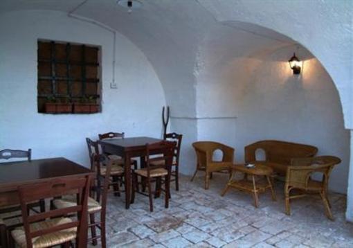 фото отеля Masseria Trotta
