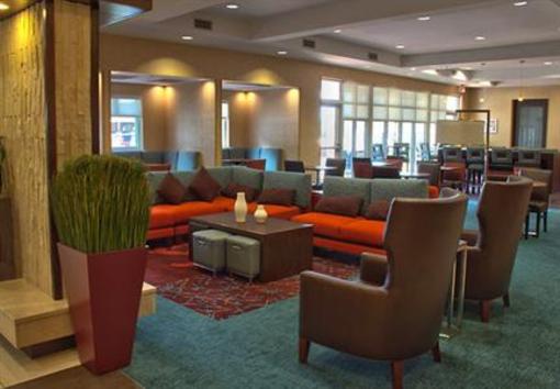 фото отеля Residence Inn by Marriott Columbia Northwest/Harbison