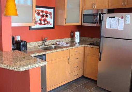 фото отеля Residence Inn by Marriott Columbia Northwest/Harbison