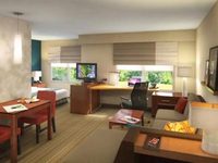 Residence Inn by Marriott Columbia Northwest/Harbison