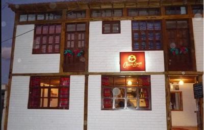 фото отеля Chuza Longa Home
