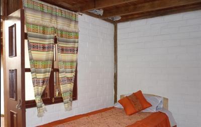 фото отеля Chuza Longa Home