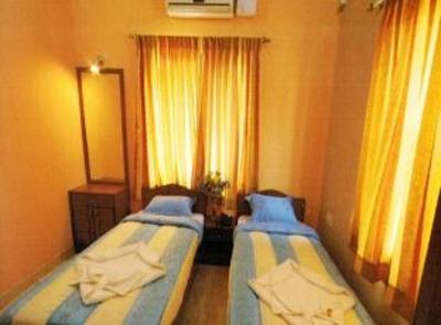 фото отеля Shoba Suites