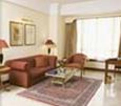 фото отеля Shoba Suites