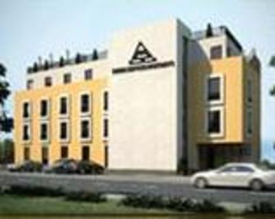 фото отеля Shoba Suites