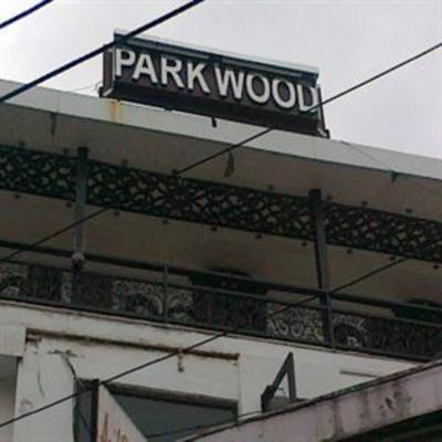 фото отеля Hotel Park Wood