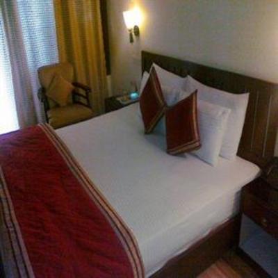 фото отеля Hotel Park Wood