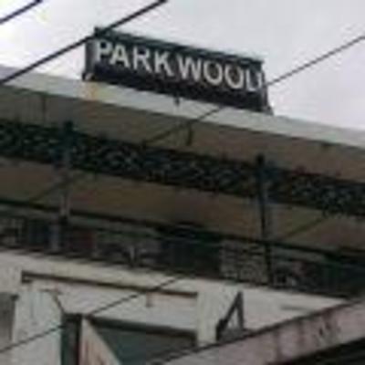 фото отеля Hotel Park Wood