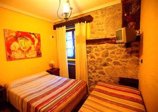 фото отеля Hostal Rural Elosta