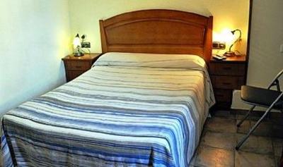 фото отеля Hostal Rural Elosta